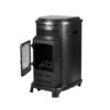 LIVE FIRE Gas Stove wih Fan FH-708 - Image 3