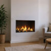 THERMIKI Gas Fire Horizontal 70