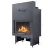 ACAMINETTI Wood Fire 100 Raisable