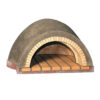 THERMOZEL GREECE Brick Oven Large Yellow 121