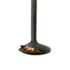FOCUS FRANCE Gas Fire Central Gyrofocus Black - Image 4