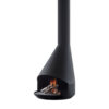 SHD Wood Fire Central Black Vividis - Image 4
