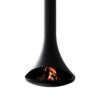 SHD Wood Fire Central Black - Image 6