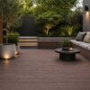 BAMDEX DECKING GJ30 2800X140X22.5 GROOVE+E1 IPE - Image 3