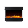 LINEAFIRE Electric Fire Multisided 750 - Image 2