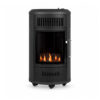 LIVE FIRE Gas Stove FH-508BF - 3.4 KW with Fan