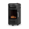 LIVE FIRE Gas Stove FH-508BF - 3.4 KW with Fan - Image 5