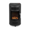 LIVE FIRE Gas Stove FH-508BF - 3.4 KW with Fan - Image 4