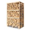 BIONRGWOOD Firewood oak Pallet 1500 KG - Image 2