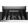 ROYAL GOURMET Gas BBQ with Sink and Fridge - Image 14