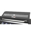 ROYAL GOURMET Gas BBQ with Sink and Fridge - Image 17