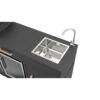 ROYAL GOURMET Gas BBQ with Sink and Fridge - Image 19