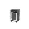 ROYAL GOURMET Gas BBQ with Sink and Fridge - Image 21