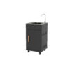 ROYAL GOURMET Gas BBQ with Sink and Fridge - Image 23