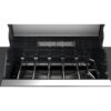 ROYAL GOURMET Gas BBQ with Sink and Fridge - Image 12