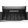 ROYAL GOURMET Gas BBQ with Sink and Fridge - Image 11