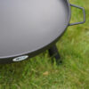 HEAT HOLLAND Classic Feet & Handle 60 Black - Image 3