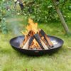 HEAT HOLLAND Firepit 80 Black - Image 5