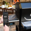 MB Gravity Series 1050 Digital Charcoal Grill + Smoker - Image 4