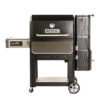 MB Gravity Series 1050 Digital Charcoal Grill + Smoker