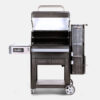 MB Gravity Series 1050 Digital Charcoal Grill + Smoker - Image 2