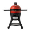 KAMADO JOE Konnected Joe Digital Charcoal Grill and Smoker