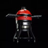 KAMADO JOE Konnected Joe Digital Charcoal Grill and Smoker - Image 2