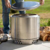 SOLO HOLLAND Lid for Bonfire Fire Pit - Image 5