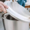 SOLO HOLLAND Lid for Ranger Fire Pit - Image 3