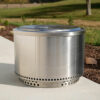 SOLO HOLLAND Lid for Yukon 27 Fire Pit - Image 2