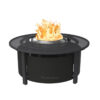 SOLO HOLLAND Surround Small for Ranger & Bonfire Fire Pits - Image 2