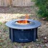 SOLO HOLLAND Surround Small for Ranger & Bonfire Fire Pits - Image 4