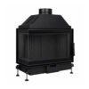 ACAMINETTI Wood Fire Quattro 70 Left Lateral - Image 2