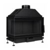 ACAMINETTI Wood Fire Quattro 80 Left Lateral - Image 2