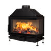 ACAMINETTI Wood Fire Quattro 70 Right Lateral