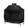 ACAMINETTI Wood Fire Quattro 80 Right Lateral - Image 2