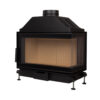 ACAMINETTI Wood Fire Quattro 70 Right Lateral - Image 2