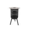 BONFEU HOLLAND BonVes 45 Black - Image 4