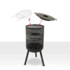BONFEU HOLLAND BonVes 45 Black - Image 5