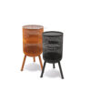 BONFEU HOLLAND BonVes 45 Black - Image 2