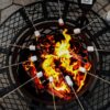 BALI Fire Pit Ranch 32" - Image 4