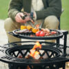 BALI Fire Pit Ranch 32" - Image 2
