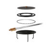OFYR HOLLAND XL Grill Accessories Set PRO