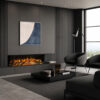 EVONIC UK Electric Fire Volante 1500