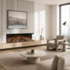 EVONIC UK Electric Fire Volante 1800 - Image 2