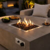 HEAT HOLLAND HC Burner Square for Horizon