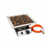 HEAT HOLLAND HC Burner Square for Horizon - Image 2