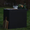 OFYR HOLLAND Mise En Place 100 Black terra - Image 2