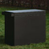 OFYR HOLLAND Mise En Place 100 Black terra - Image 3