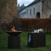 OFYR HOLLAND Mise En Place 100 Black terra - Image 4